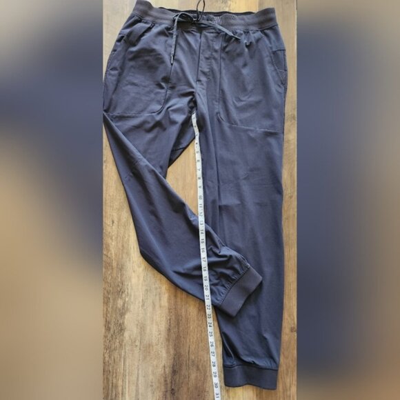 Lululemon ABC Jogger Regular Men's XL Excellent condition - Picture 12 of 14